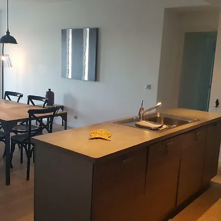Port Rive Gauche Pavois Apartment *