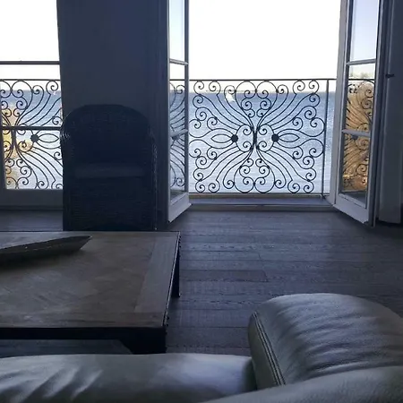 Apartment Port Rive Gauche Pavois Marseillan (Herault)