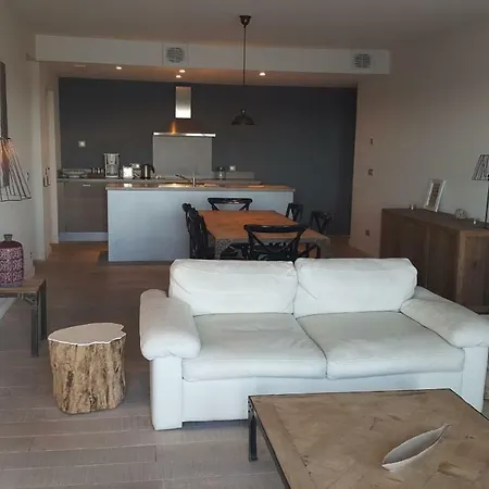 Port Rive Gauche Pavois Apartment *