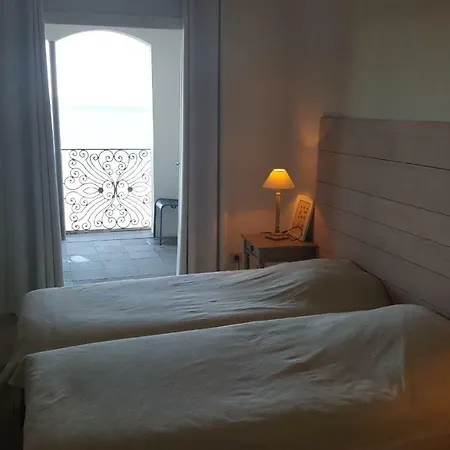 Apartment Port Rive Gauche Pavois *