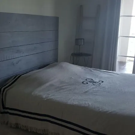 Port Rive Gauche Pavois Apartment Marseillan (Herault)