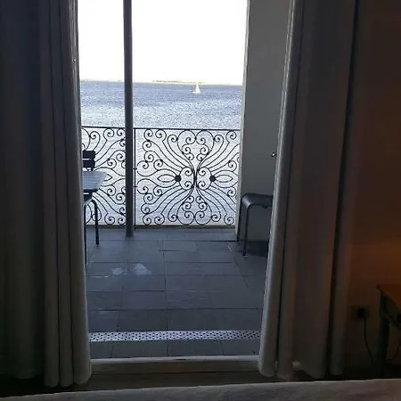 Port Rive Gauche Pavois Apartment Marseillan (Herault)